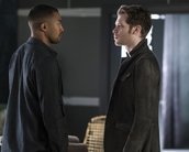 The Originals: Klaus se encontra com Marcel em cena do episódio 4x09