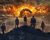 The 100: o que sobrou da raça humana no trailer do último episódio da 4ª temporada