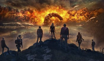 The 100: o que sobrou da raça humana no trailer do último episódio da 4ª temporada