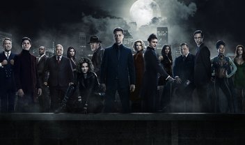 Gotham: Fish Mooney, Charada, Pinguim e novas alianças no final da 3ª temporada