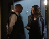 The Blacklist dá resposta definitiva sobre a relação entre Red e Liz na 4ª season finale!