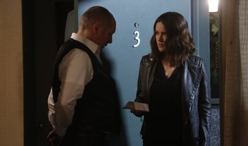 The Blacklist dá resposta definitiva sobre a relação entre Red e Liz na 4ª season finale!