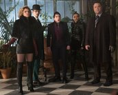 Gotham: vilões reunidos nas fotos do episódio 3x20