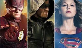 Séries na Semana: The Flash, Arrow e Supergirl terminam suas temporadas, e mais!