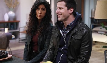 Brooklyn Nine-Nine: prisão no trailer e cenas dos episódios finais da 4ª temporada!