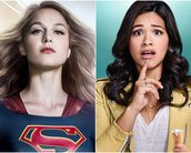 Audiência de segunda: season finales de Supergirl e Jane the Virgin em alta