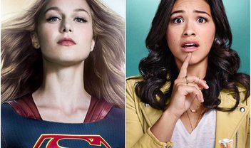 Audiência de segunda: season finales de Supergirl e Jane the Virgin em alta