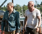 Prison Break: Lincoln conta de sua vida para Michael em cena do episódio 5x08