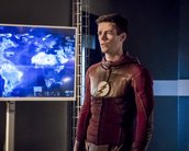 The Flash: Barry lembra passeio com os pais em cena do último episódio da 3ª temporada