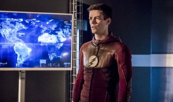 The Flash: Barry lembra passeio com os pais em cena do último episódio da 3ª temporada