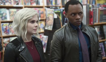 iZombie: morte em partida de Dungeons & Dragons no trailer do episódio 3x09