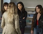 Pretty Little Liars: ninguém é inocente ou leal no trailer e cenas do episódio 7x16