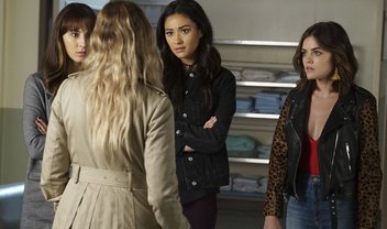 Pretty Little Liars: ninguém é inocente ou leal no trailer e cenas do episódio 7x16