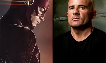 Audiência de terça: The Flash termina temporada em alta, Prison Break sofre queda, e mais