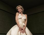 American Gods: Gillian Anderson vive Marilyn e Bowie nas cenas e fotos do 5º episódio