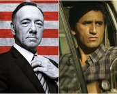 Séries na Semana: House of Cards e Fear the Walking Dead estreiam novas temporadas!