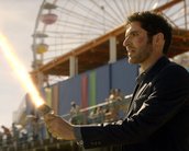 Lucifer: fotos e trailer promovem o último episódio da 2ª temporada