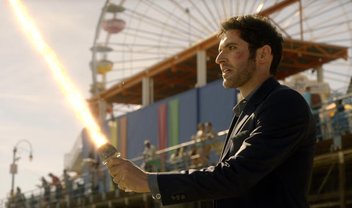 Lucifer: fotos e trailer promovem o último episódio da 2ª temporada