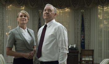 House of Cards: 5ª temporada chega à Netflix; confira as sinopses dos novos episódios