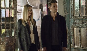 The Originals: Klaus reúne a família nas fotos do episódio 4x10