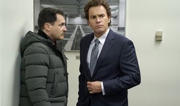 Fargo: Emmit assustado no trailer do episódio 3x08