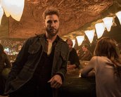 American Gods: Laura e Mad Sweeney em destaque nas fotos do 6º episódio