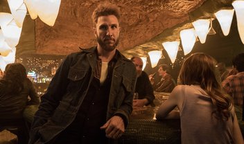 American Gods: Laura e Mad Sweeney em destaque nas fotos do 6º episódio