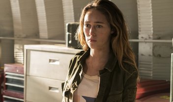 Fear the Walking Dead: Alicia e Nick se adaptam no trailer e cena do episódio 3x03