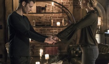 The Originals: Freya recruta a ajuda de Rebekah e Klaus nas fotos do episódio 4x11