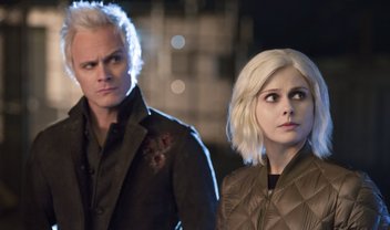 iZombie: caos, armas, chicletes e teorias conspiratórias no trailer do episódio 3x11