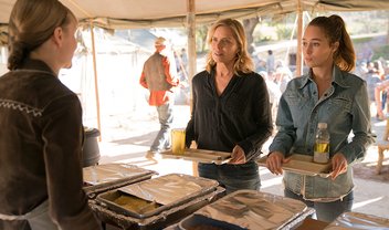 Fear the Walking Dead: Madison e o passado de Otto nas fotos do episódio 3x03