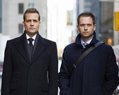 Suits: a dupla está de volta no trailer promocional da 7ª temporada!