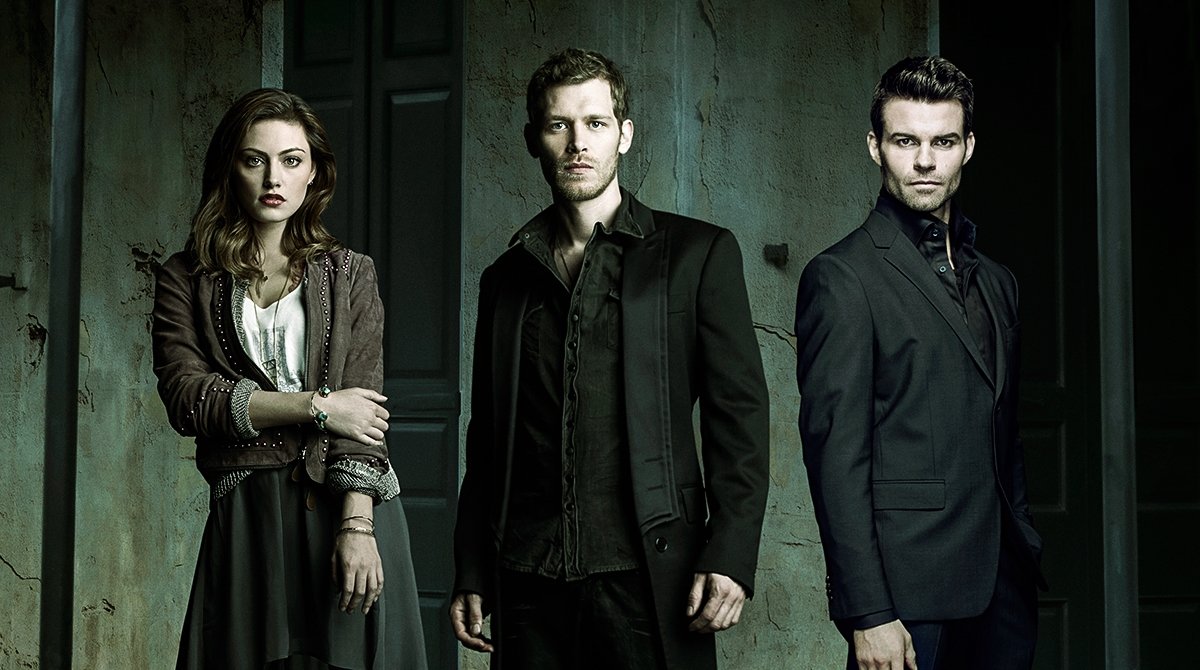 Imagem de The Originals: o mal dentro da família no trailer do penúltimo episódio da 4ª temporada