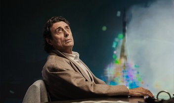 American Gods: véspera da guerra dos Deuses no trailer do final da 1ª temporada