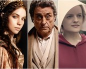 Séries na Semana: Reign chega ao fim, American Gods e Handmaid’s Tale encerram temporadas