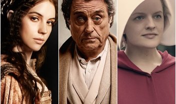 Séries na Semana: Reign chega ao fim, American Gods e Handmaid’s Tale encerram temporadas