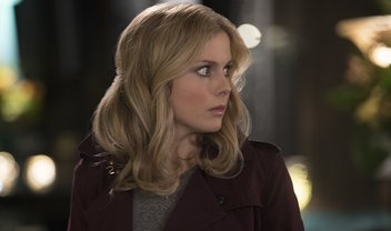 iZombie: Liv consome cérebro de uma ex de Ravi no trailer e fotos do episódio 3x12