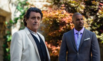 American Gods: cenas e fotos do último episódio da 1ª temporada da série!