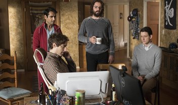 Silicon Valley: atitudes criminosas no trailer do último episódio da 4ª temporada