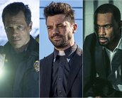 Séries na Semana: estreia de The Mist e novas temporadas de Preacher, Night Shift e Power