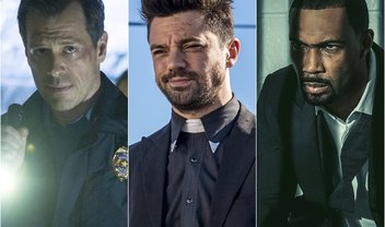 Séries na Semana: estreia de The Mist e novas temporadas de Preacher, Night Shift e Power