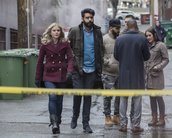 iZombie: zumbis expostos em Seattle em cenas do episódio 3x12