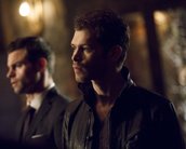 The Originals: Hope e The Hollow nas fotos do último episódio da 4ª temporada