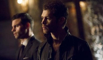 The Originals: Hope e The Hollow nas fotos do último episódio da 4ª temporada