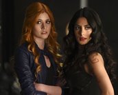 Shadowhunters: Izzy descarrega energia em cenas do episódio 2x14