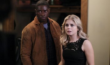 iZombie: surto de zumbis no trailer e fotos do último episódio da 3ª temporada