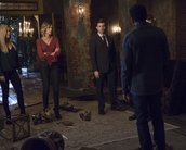 The Originals: Vincent tem plano contra Hollow em cena do episódio final da 4ª temporada