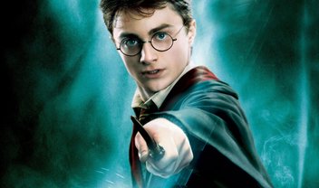 Saga Harry Potter faz 20 anos e ganha efeito divertido no Facebook