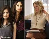 Séries na Semana: final de Pretty Little Liars, estreia de Gypsy, e mais!