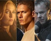 40 séries que voltaram à TV depois de terem sido canceladas!